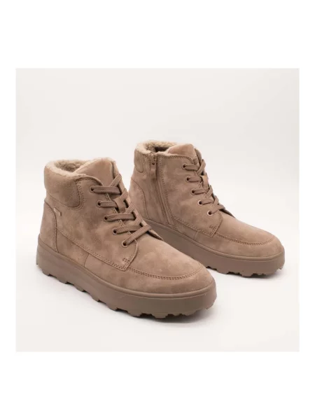 Pantofi Caprice maro