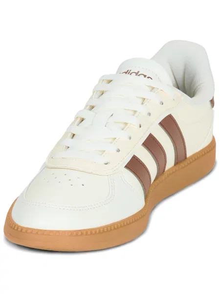 Tenisky Adidas béžová