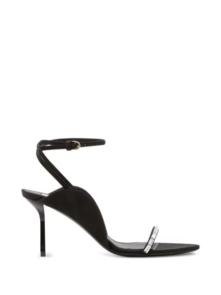 Sandale Victoria Beckham negru