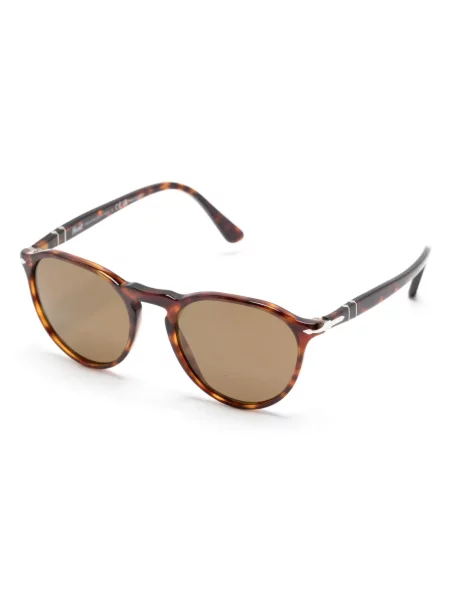 Ochelari de soare Persol maro