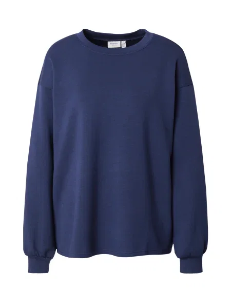 Palton Fransa albastru