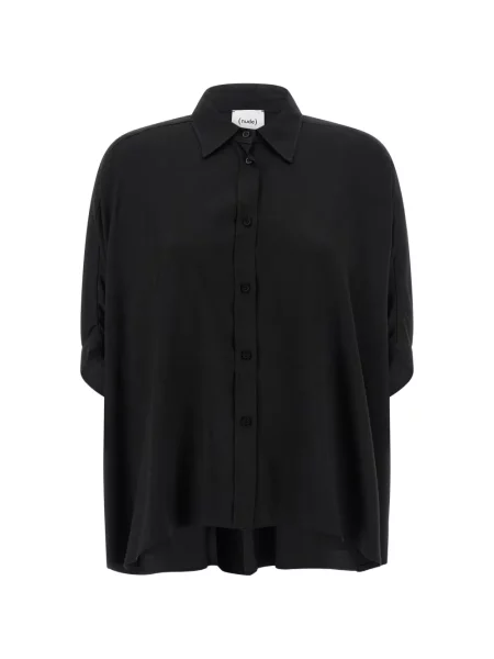 Cămașă Nude negru