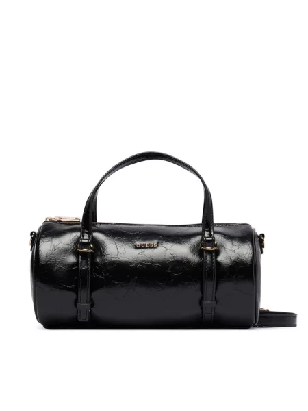 Guess Torebka Taylor Mini czarny