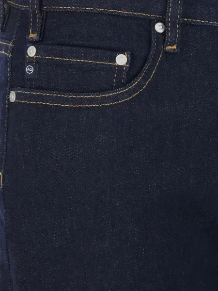 Blugi Ag Jeans albastru