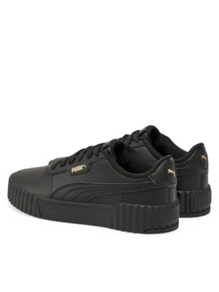 Puma Superge Carina Jr 02 črna