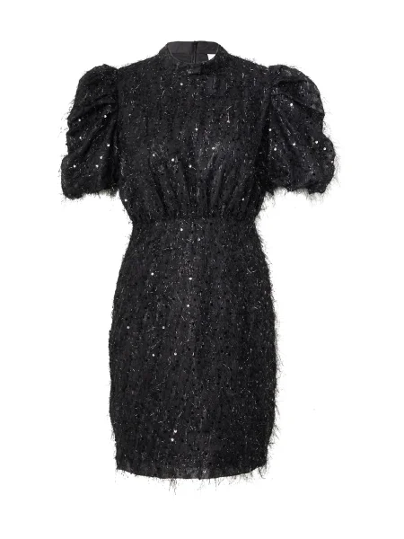 YAS Rochie de cocktail YASILZA' negru