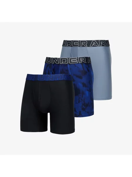 Боксерки Under Armour тъмносиньо