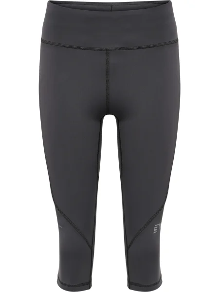 Newline Športne hlače temno siva