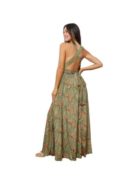 Haljina La Modeuse