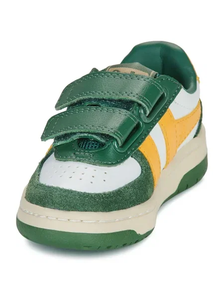 Pantofi copii Gola alb