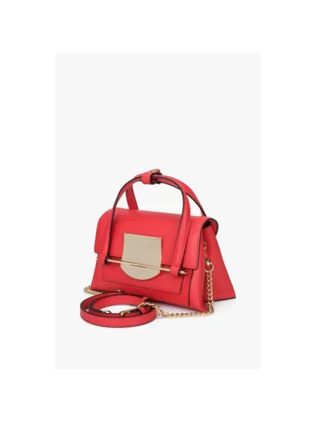 Сумка Cromia красная