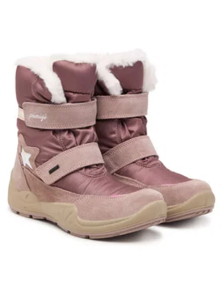 Primigi Hótaposó GORE-TEX D rózsaszín