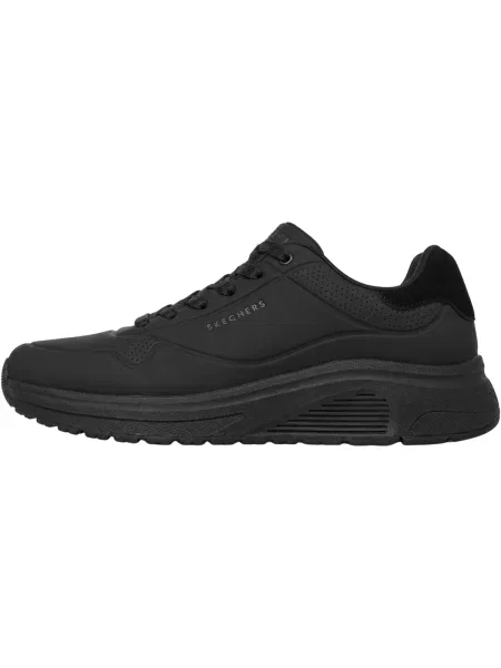 Pantofi Skechers negru