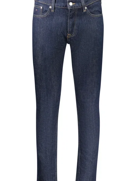 Kavbojke Tommy Hilfiger