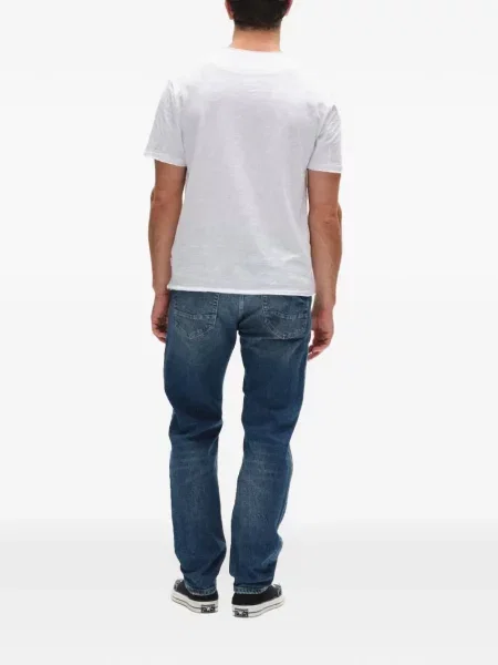 Tricou Gabba alb