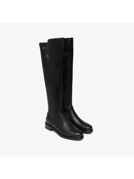 Pantofi Nerogiardini negru