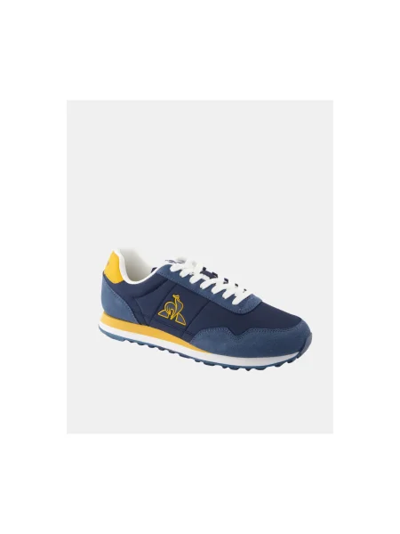 Tenisky Le Coq Sportif modrá