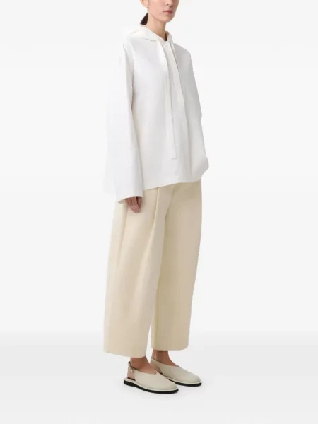 Pantaloni Studio Nicholson