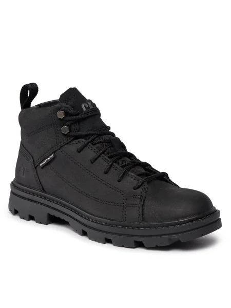 Trappers CATerpillar negru