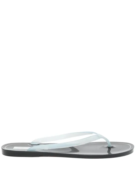 Șlapi Christopher Esber negru