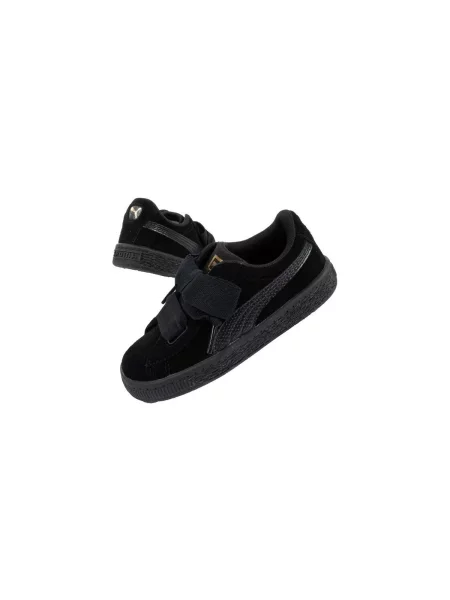 Pantofi copii Puma negru