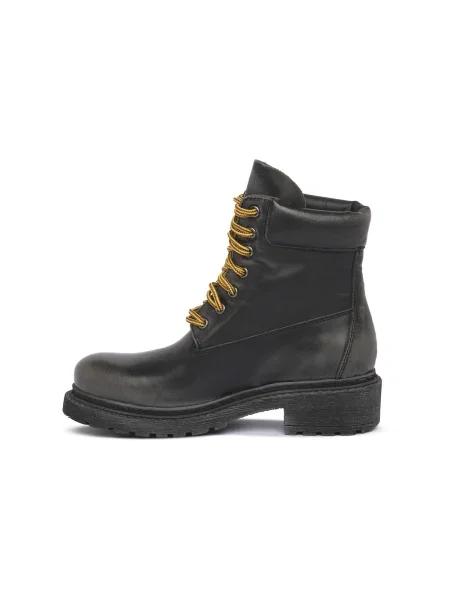Pantofi Priv Lab gri