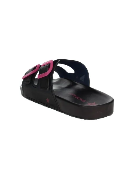 Pantofi Shop Art negru