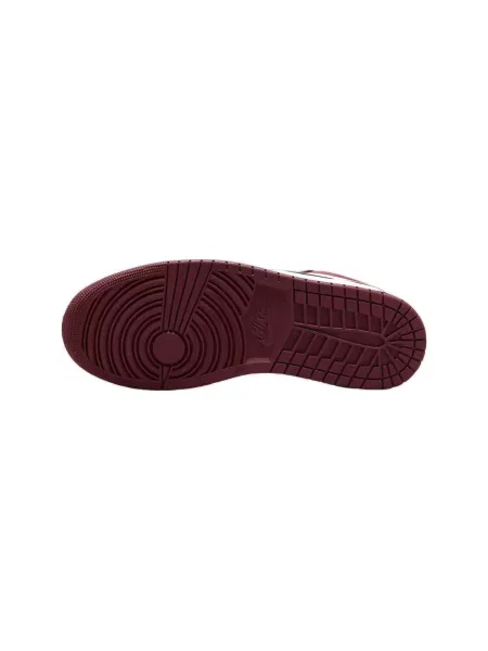 Tenisky Nike Air Jordan sivá
