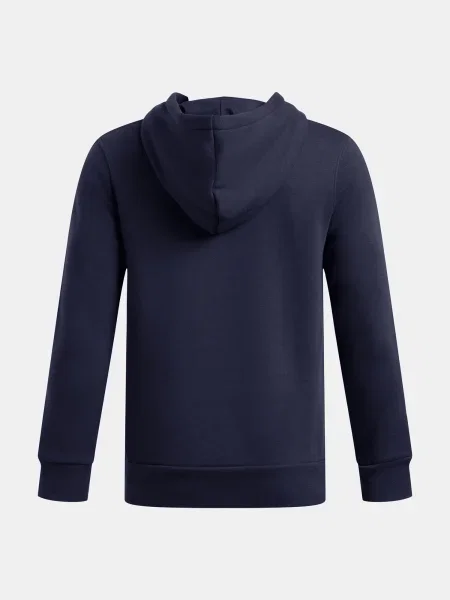 Суитчър Under Armour синьо