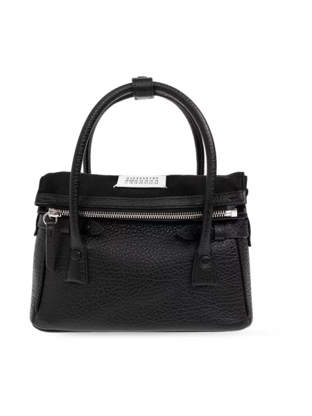 Torebka Maison Margiela czarna