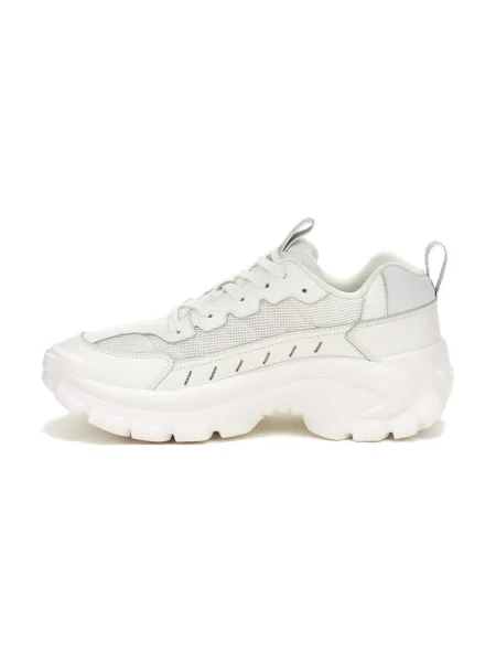 Pantofi Caterpillar alb