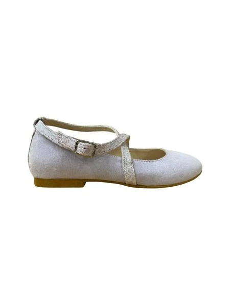 Pantofi copii Yowas albastru