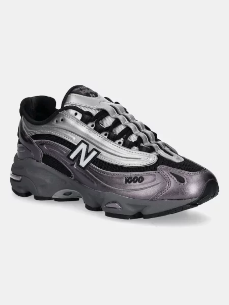 Маратонки New Balance лилаво виолетово