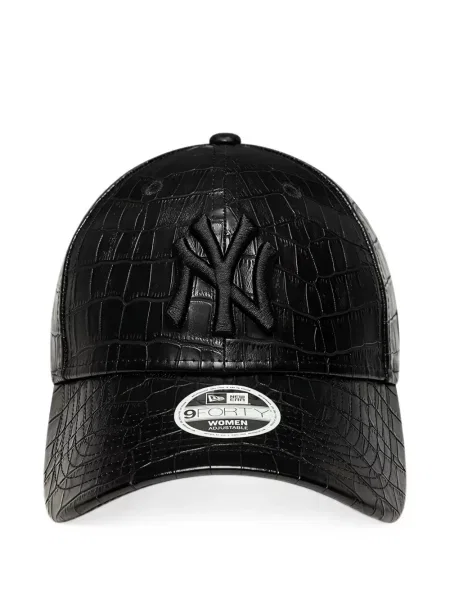 Șapcă New Era Cap negru