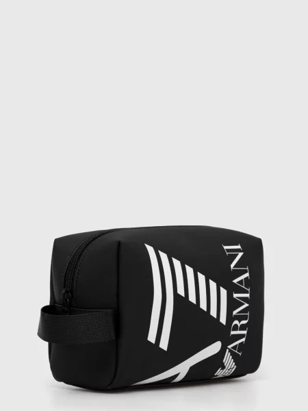 Косметичка Emporio Armani чорний