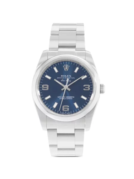 Ceas Rolex albastru