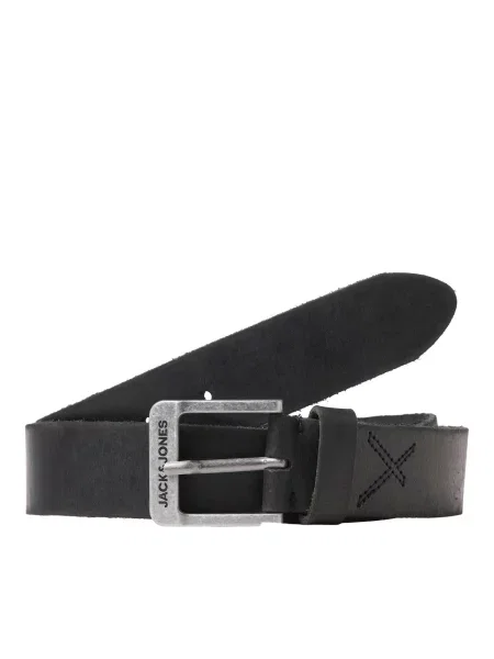 JACK & JONES Rock' negru