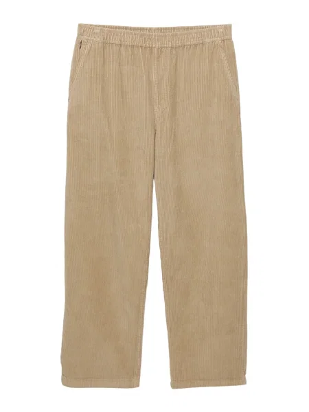 Pull&Bear Pantaloni bej