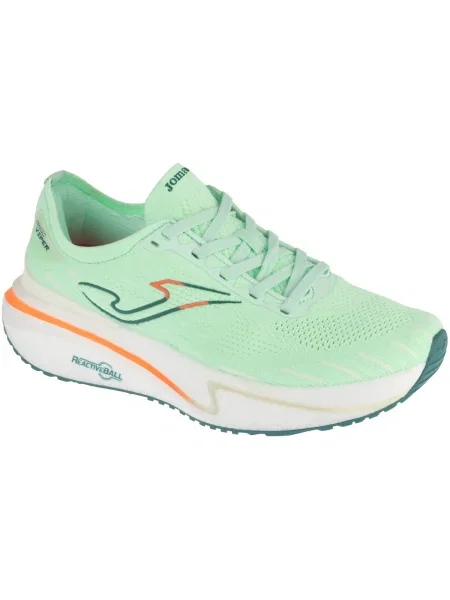 Pantofi Joma verde