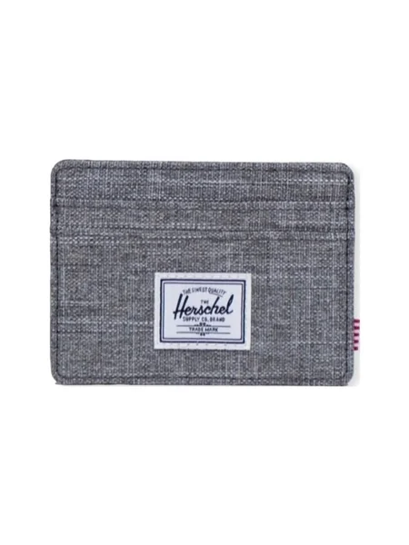 Portofel Herschel gri