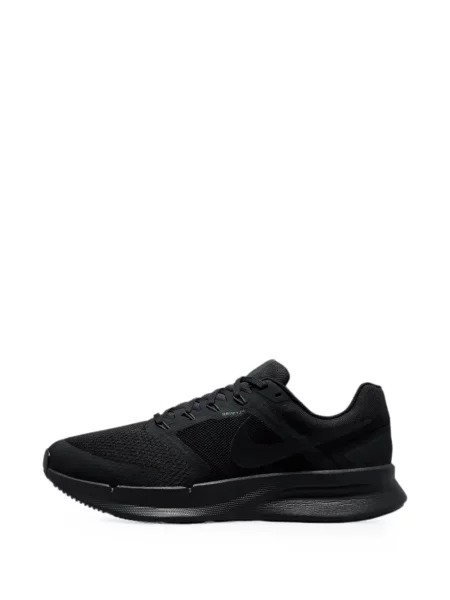Sneakerși Nike Alpha Huarache alergare alb