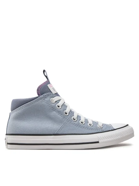 Plátenky Converse modrá