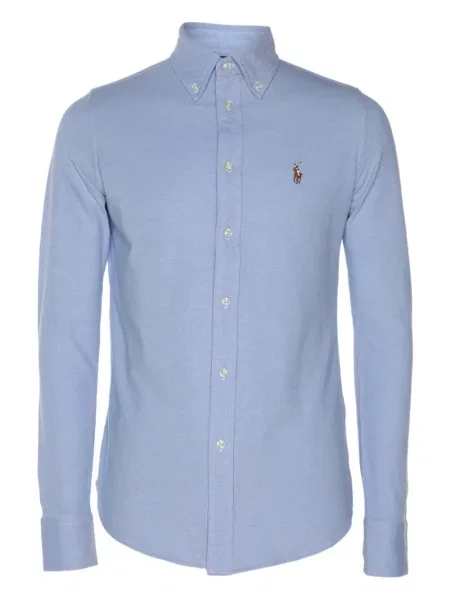 Polo Polo Ralph Lauren μπλε
