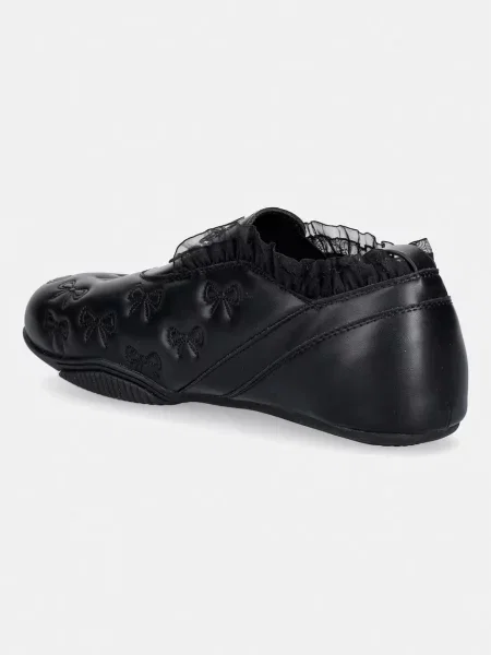 Кроссовки Koi Footwear слипон