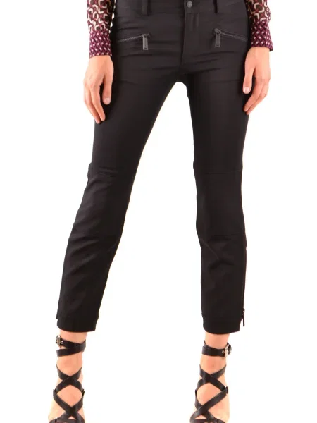 Pantaloni Dsquared2 negru
