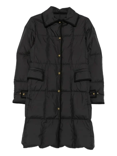 Palton Moncler negru