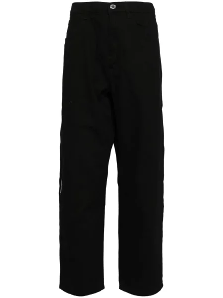 Blugi Aape By A Bathing Ape negru