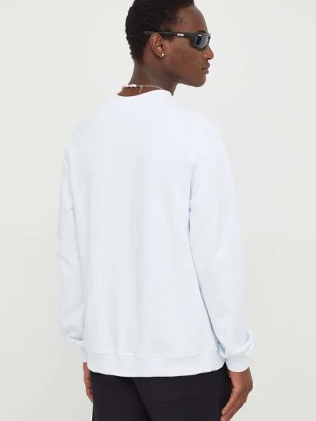 MSGM melegítőfelső fehér