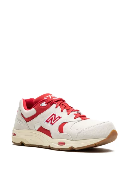Sportbačiai New Balance 1700 balta