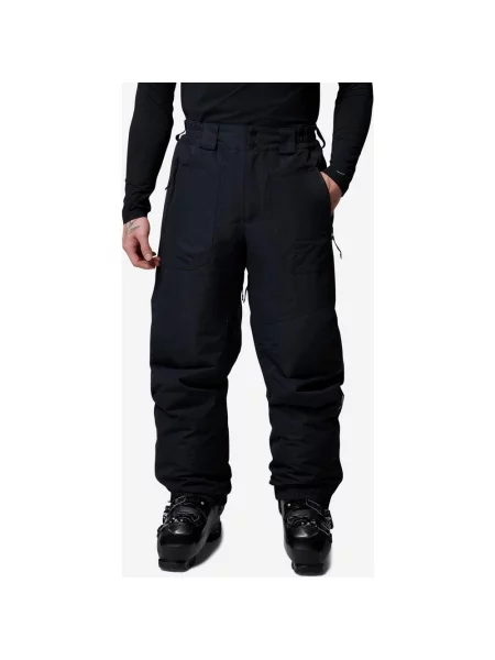 Spodnie Columbia Coreshot Regular S czarne